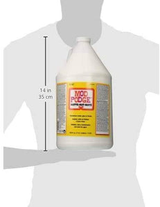 Mod Podge Waterbase Sealer, Glue and Finish (1-Gallon), CS11304 Matte Finish - 