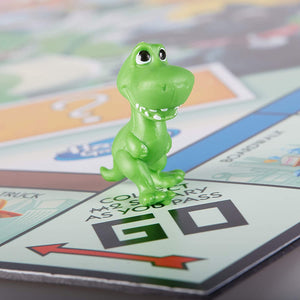 Monopoly Junior Game - 