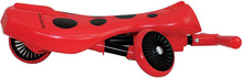 Load image into Gallery viewer, Mookie SC8540 Scuttle Bug Beetle Ride On,red - 
