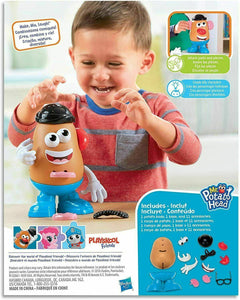 Mr. Potato Head Toy Story  Hasbro Playskool Friends - 