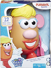 Load image into Gallery viewer, Mrs. Potato Head Toy story Kids Toddler Create Hasbro Playskool Friends - 
