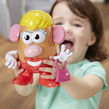 Load image into Gallery viewer, Mrs. Potato Head Toy story Kids Toddler Create Hasbro Playskool Friends - 
