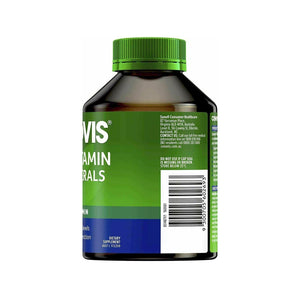 Multivitamin and Minerals Cenovis 200TAB - 