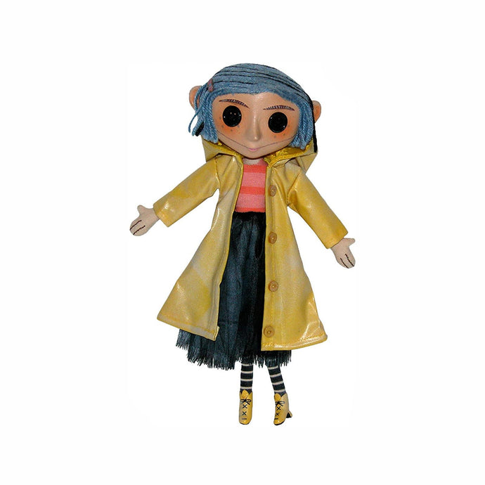 Neca Coraline The Movie 10