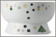 Load image into Gallery viewer, Necoichi Raised Cat Water Bowl - 
