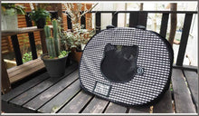 Load image into Gallery viewer, Necoichi Ultralite Pop-up Cat Carrier, 0.45 kg - 
