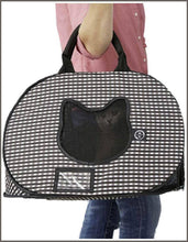 Load image into Gallery viewer, Necoichi Ultralite Pop-up Cat Carrier, 0.45 kg - 
