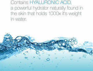Neutrogena Hydro Boost Water Gel 50g Hylauronic Acid Boost  hydration - 