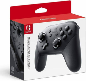 Nintendo Switch Pro Controller  for Nintendo SWITCH  GAME PAD - 