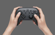 Load image into Gallery viewer, Nintendo Switch Pro Controller  for Nintendo SWITCH  GAME PAD - 
