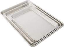 Load image into Gallery viewer, Nordic Ware 3 Piece Baker&#39;s Delight Set, Aluminum - 
