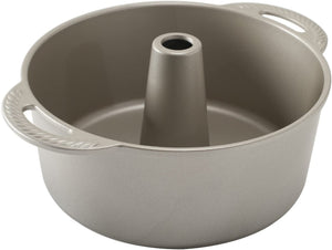 Nordic Ware 52537 16 Cup Pound Cake/Angelfood Pan - 