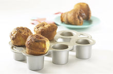 Load image into Gallery viewer, Nordic Ware Grand Popover Pan - 

