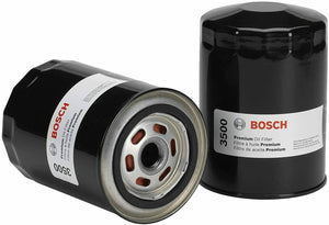 Oil Filter Bosch 3323 Premium FILTECH Acura ,TL, Chrysler, Dodge,Nissan - 