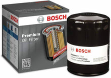 Load image into Gallery viewer, Oil Filter Bosch 3323 Premium FILTECH Acura ,TL, Chrysler, Dodge,Nissan - 

