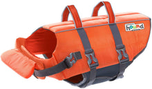 Load image into Gallery viewer, Outward Hound Dog Life Jacket by Splash- Medium - 
