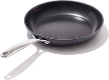 Load image into Gallery viewer, OXO Good Grips Non-Stick Pro Dishwasher safe 10&quot; Open Frypan - 
