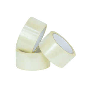 PACKING TAPE 48mmx50m  Wrap - 