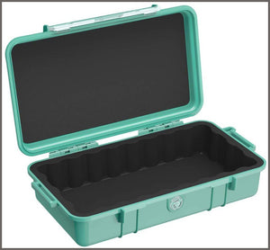 Pelican 1060 Micro Case - for iPhone, GoPro, Camera, and More - 