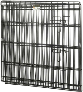 Pet Trex 24" Playpen for Dogs Eight 24" Wide x 24" High Panels - 