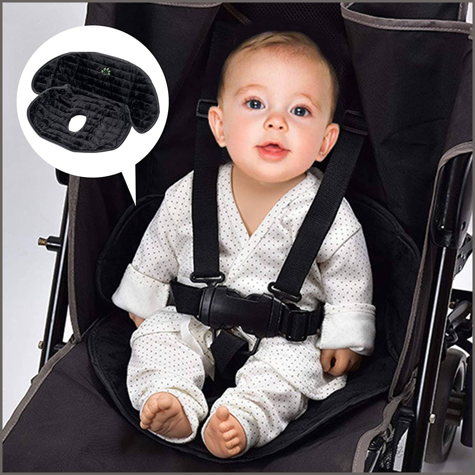 Piddle pad car outlet seat