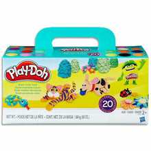 Load image into Gallery viewer, Play-Doh - Super Colour Pack inc 20 Tubs of Dough - 
