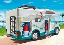 Load image into Gallery viewer, Playmobil Campervan 6671 - 
