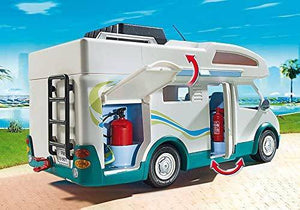 Playmobil Campervan 6671 - 