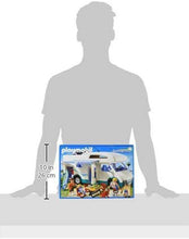 Load image into Gallery viewer, Playmobil Campervan 6671 - 
