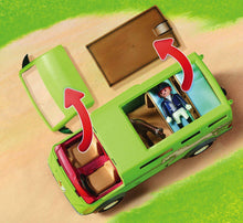 Load image into Gallery viewer, Playmobil Horse Transporter 6928 - 
