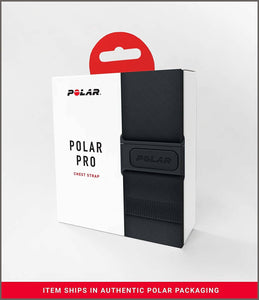 Polar Soft Strap - 