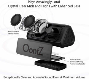 Oontz angle 2024 3 stereo