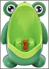 Load image into Gallery viewer, Potty Toilet Training Urinal pee Trainer Urine Baby - 
