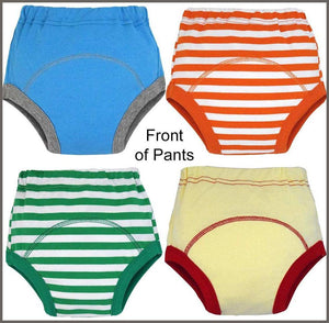 Potty Training Pants Washable  Resuable - 