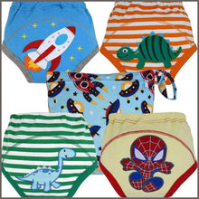 Load image into Gallery viewer, Potty Training Pants Washable  Resuable - 
