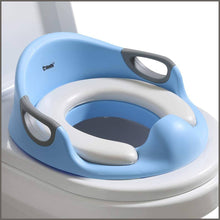 Load image into Gallery viewer, Potty Training Seat for Boys and Girls, Kids Toddlers, Toilet Training Seat for Baby - 
