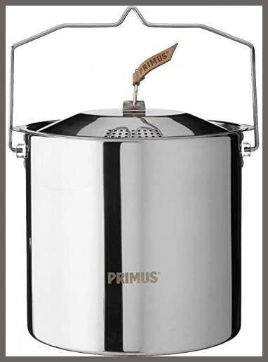 Primus Campfire Pot, 5 L - 