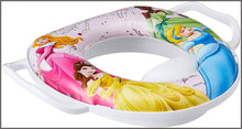 Load image into Gallery viewer, Princesses Soft Potty Seat - 
