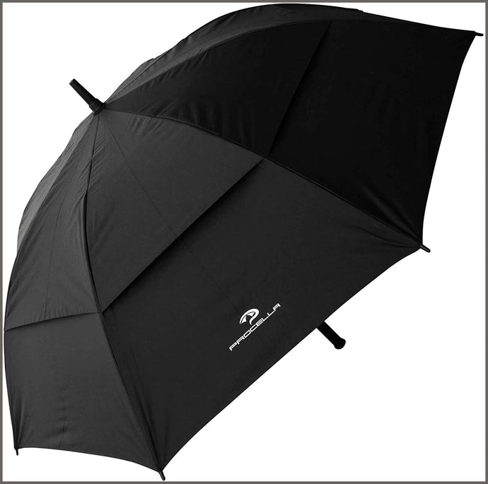 Procella Golf Umbrella Windproof Waterproof - 