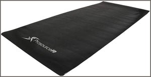 Prosource Fit Treadmill & Exercise Equipment Mats - 