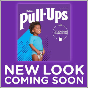 Pull-Ups Learning Designs Potty Training Pants for Boys, 4T-5T (38-50 lb.), 18 Ct. (Packaging May Vary) - 