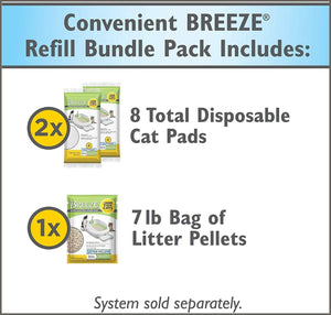 Purina Tidy Cats Cat Litter Box Accessories - 