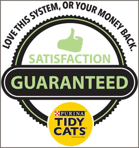 Purina Tidy Cats Cat Litter Box Accessories - 