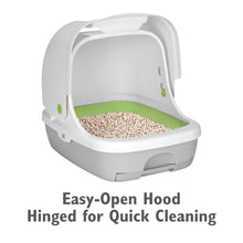 Load image into Gallery viewer, Purina Tidy Cats Hooded Litter Box System - 
