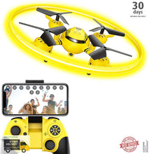 Load image into Gallery viewer, Q8 Drone RC Drones  Quadcopter Hasak - 
