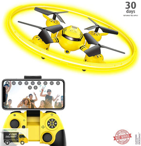 Q8 Drone RC Drones  Quadcopter Hasak - 