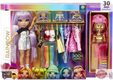 Load image into Gallery viewer, Rainbow Surprise 571049 Doll - 
