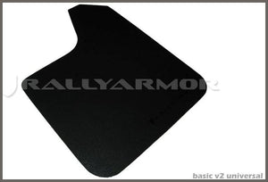 Rally Armor Universal fitment - 