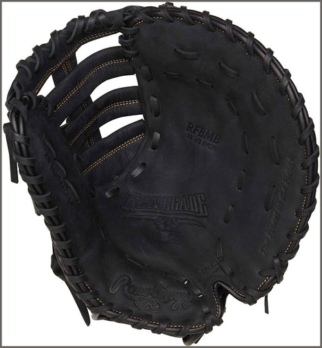 Rawlings Renegade Baseball/Softball Glove Series - 