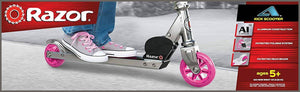 Razor A Kick Scooter - 